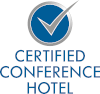 Certified Conference Hotel