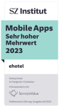 MobileApps_Sehr hoher Mehrwert_150_ehotel MobileApps_Sehr hoher Mehrwert_150_ehotel